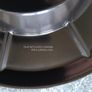 Brake Dust Shields  Rear  x 2 Volvo, Ford Image 3