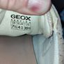 Geox D Stardust A women's sneakers Image 9
