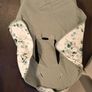 Enfasafe car seat with ISOFix base Image 5