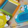 Melissa & Doug Animal Puzzle Image 2