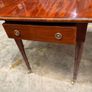 Antique Dining Table Image 3