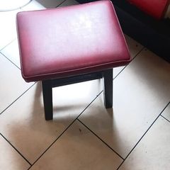 Restaurant stools & tables