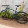 Carrera VENGEANCE 27.5 wheels disc breaks 2x8=16 speed in very good condition Image 5