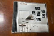 The Piano &amp; The Song Double CD Various Artists