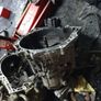 Peugeot 407 2007 1.6hdi Gearbox Image 2