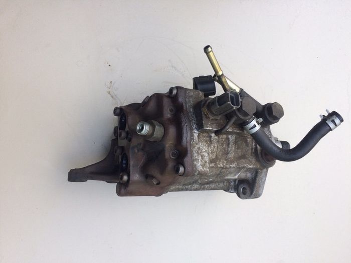 Toyota Land Cruiser Fuel Pump
