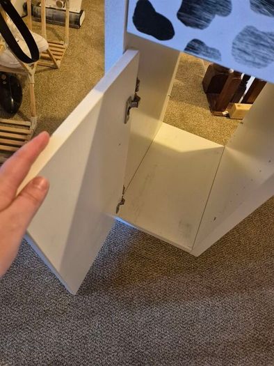 Ikea Desk