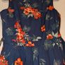 stunning floral midi dress from Apricot Image 4