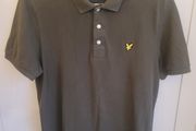 Lyle &amp; Scott Polo Shirt