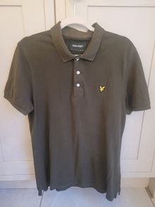 Lyle & Scott Polo Shirt