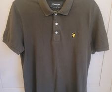 Lyle & Scott Polo Shirt