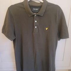 Lyle & Scott Polo Shirt