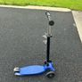 kids scooter Image 2