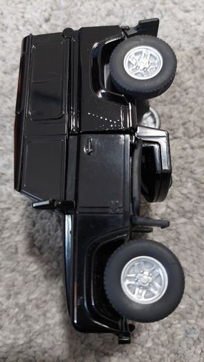 Transformer / toy