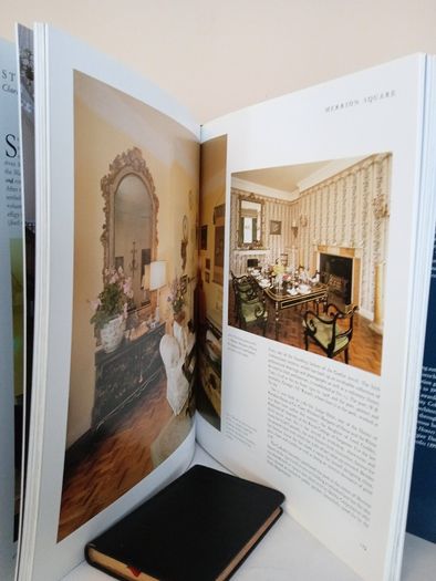 Dublin: A Grand Tour by Jacqueline O'Brien and Desmond Guinness (PT154)