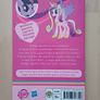 My Little Pony: Twilight Sparkle & the Crystal Heart Spell by G. M. Berrow (Fantasy Paperback 2014) Image 6
