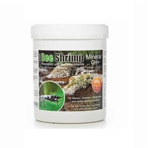 SaltyShrimp - Bee Shrimp Mineral GH+ 850g