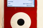 Apple iPod 5.5 th gen