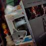 A.I. Artificial Inteligence ! DVD with Slipcase ! Science Fiction Movie ! Sci-Fi ! Image 9