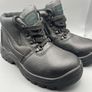 Brand new - Rugged Terrain Safety Boot - size 5/ 6/ 7 Image 4