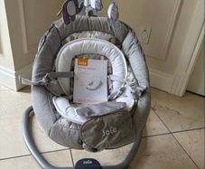 Joie swivel chair