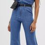 Sacred Hawk Jumpsuit Image 4