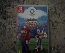Nintendo switch games