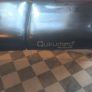QUIRUMED portable physio / massage treatment table. Image 3