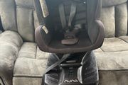 Car seat