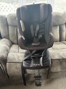 Car seat