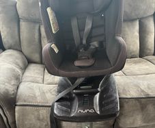 Car seat