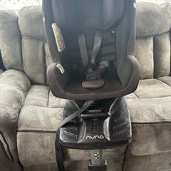 Car seat
