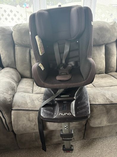 Car seat