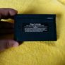 Wimbledon Sega Master System Games Original Image 4
