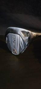 Ping G400 3 Wood with