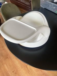 Baby seat
