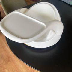 Baby seat