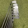 Mizuno JPX 800 graphite Image 7
