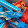 toys Hot Wheels Image 2