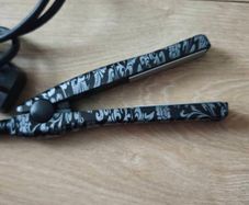 Remington Traveling Hair Straightener