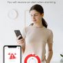 Meross Smart Smoke Alarm Kit Image 5