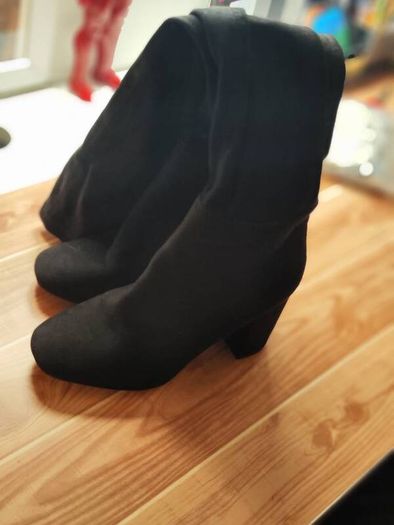 women's boots