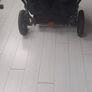 Out n About Double Buggy with additional parts Image 2