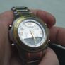 Casio Data Bank Alarm Watch Image 6