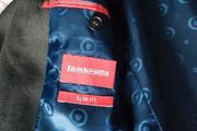 lambretta suit