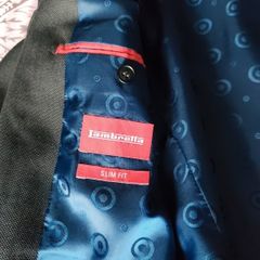 lambretta suit