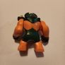 Lego Ninjago Dogshank njo0204 Image 3