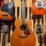 1993 Lowden O25 Custom Image 2