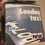 London Taxi Year 1979 Scale 1/24 Rare NIB Polistil Image 9
