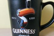Guinness Mug - New
